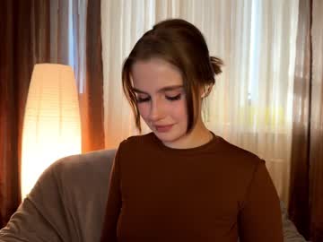 Nude cam girl cute_siberian_girl image #6582933