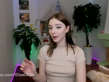 Nude cam girl elisa_oliver image #320738