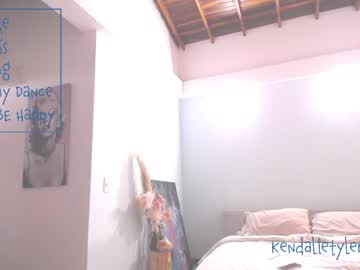 Nude cam girl kendalltyler image #246627