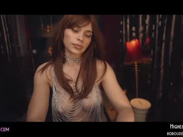 Nude cam girl lucieoude_ image #1576249