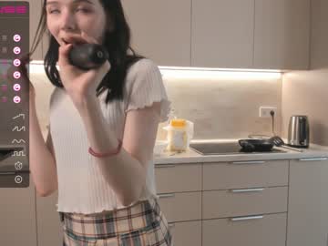 Nude cam girl oki_dokie image #4531510