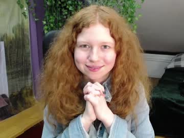 Nude cam girl molly_redhead image #898014