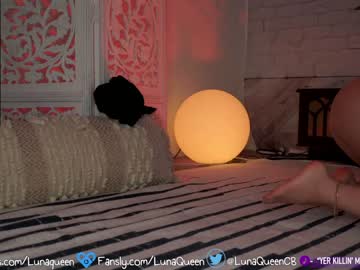 Nude cam girl lunaqueeeen image #1209304
