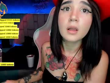 Nude cam girl sugar_troubl3 image #972521