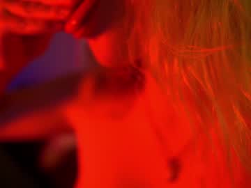 Nude cam girl crimsonxrapture image #492107