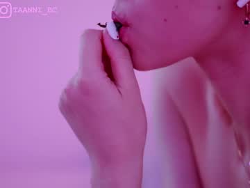 Nude cam girl taanni_bc image #4258222