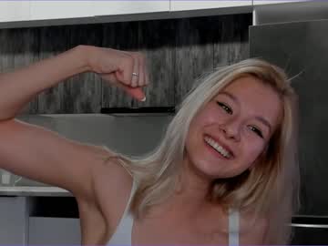 Nude cam girl juliaberrin image #2250295