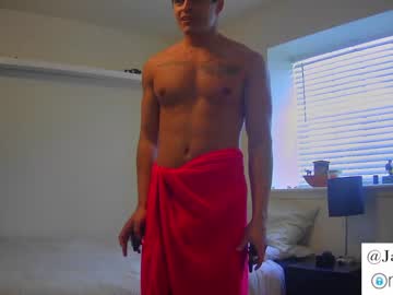 Nude cam man jakejester image #2664877
