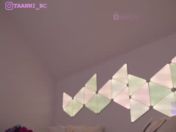 Nude cam girl taanni_bc image #5534656