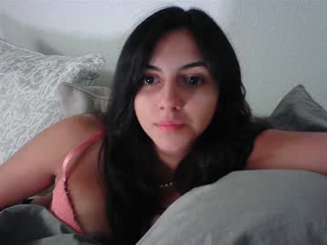 Nude cam girl genesismoselle image #4674367
