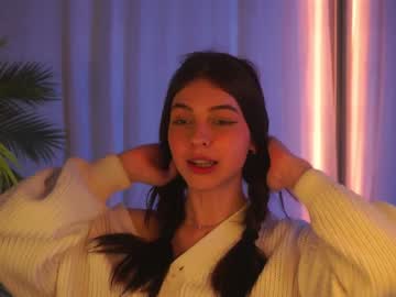 Nude cam girl hannasthesia image #4140833