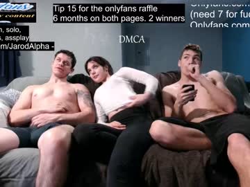 Nude cam man jarodalpha image #3572565