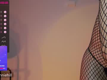 Nude cam girl anniehillofficial_ image #4950665