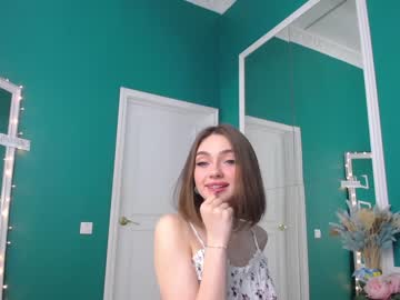Nude cam girl adelewilson__ image #1341234