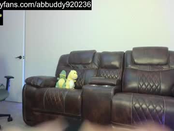 Nude cam man abbuddy920236 image #5123349
