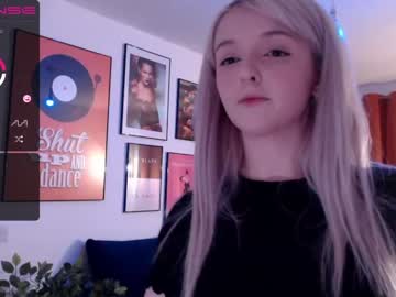 Nude cam girl xoberry image #469638