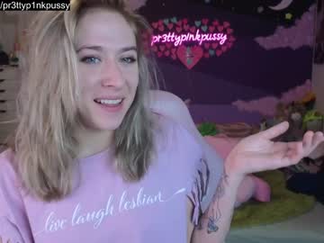 Nude cam girl pr3ttyp1nkpussy image #6179239
