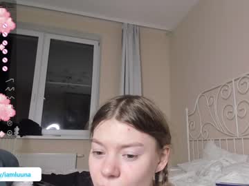 Nude cam girl mxxnsxsul image #3217256