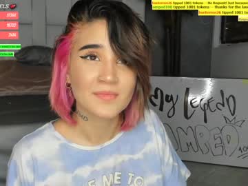 Nude cam girl sugar_troubl3 image #162244