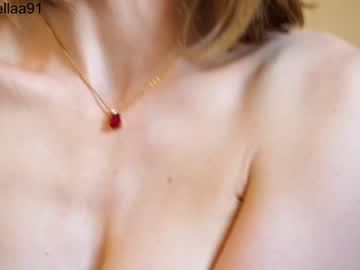 Nude cam girl ellaa91 image #4267907