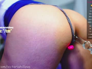 Nude cam girl victoriahillova image #24369