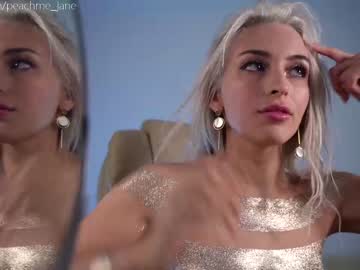 Nude cam girl peach_me image #520618