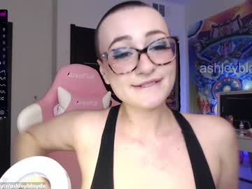 Nude cam girl ashleyblayde image #628459