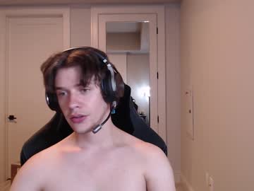 Nude cam man ironthud image #327099