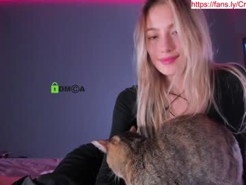 Nude cam girl crazzy_cherry image #4203702