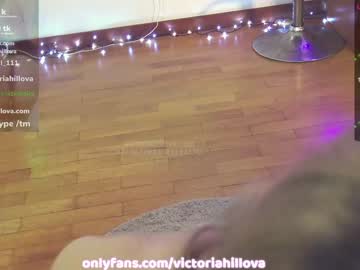 Nude cam girl victoriahillova image #4487987