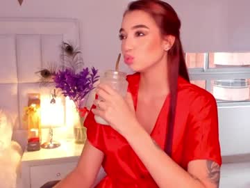 Nude cam girl scarlett__baker image #59230