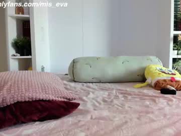 Nude cam girl mis_eva image #2475706