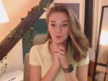 Nude cam girl abi_i image #2477123