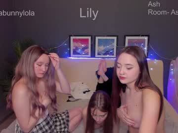 Nude cam girl lilypa1mer image #766543