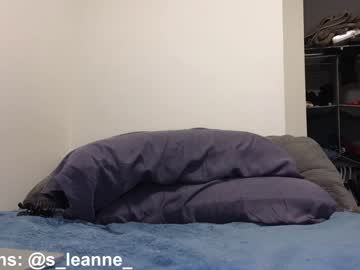 Nude cam girl s_leanne_ image #6675767