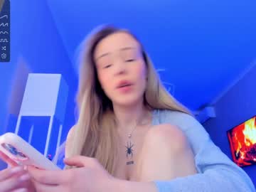 Nude cam girl baby_suee image #5893087