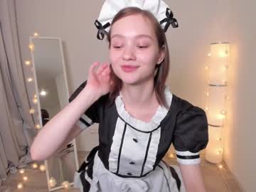 Nude cam girl bless_sheila image #2958223
