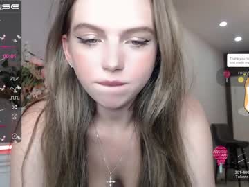 Nude cam girl small_blondee image #2763534