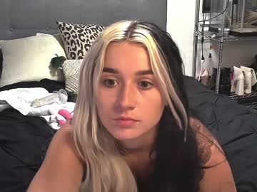 charlybabyy nude girls camming
