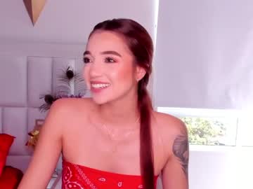 Nude cam girl scarlett__baker image #187752