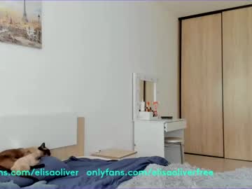 Nude cam girl elisa_oliver image #1333990