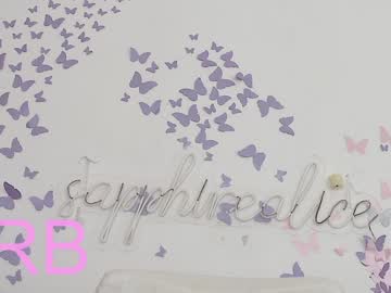 Nude cam girl sapphirealice image #5808444
