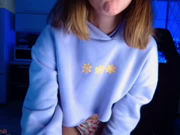 Nude cam girl _mary_chili image #2696723