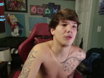 Nude cam man itzbrodyking image #5834339