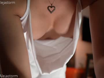 Nude cam girl alejastorm image #4644519