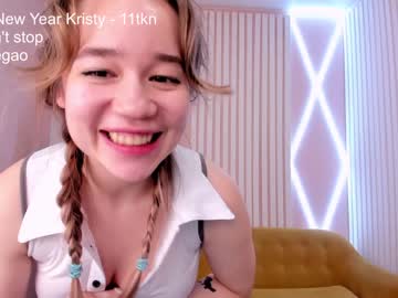 Nude cam girl kristycoy image #3405916