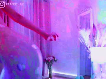 Nude cam girl taanni_bc image #4120455