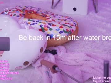 Nude cam girl bunnydollstella image #5136390