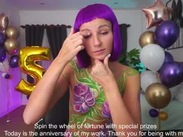 Nude cam girl anna_shine_ image #352416