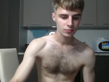 Nude cam man georges_place image #2269238